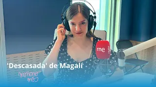 'Divorced' by Magalí - 3x189 - More tomorrow in summer, with Anto Vicente