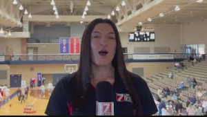 2026 OVAC Boys' Basketball Class 1A Championship