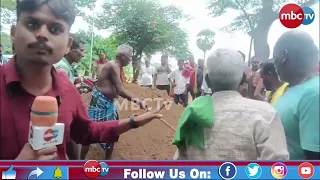 🔴 କଣାସରେ ସୃଷ୍ଟି ହେଲା ୪୦ ଫୁଟର ଘାଇ | ଅଞ୍ଚଳବାସୀଙ୍କ ମଧ୍ୟରେ ଚିନ୍ତା