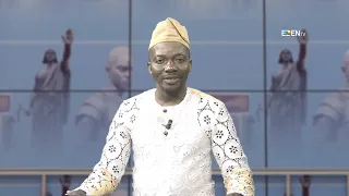 News in FON - Eden TV – July 22, 2026 by Gildas HONFO