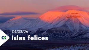 Islas felices | 04/03/26