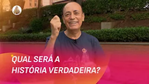Tente descobrir a verdadeira história do Irmão Viveiros | Sábado no Santuário