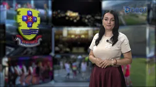 Aktuelno u Doboju 20. 7. 2026.