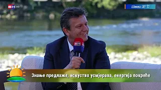 Stanivuković, Blanuša i  Božović: Razgovorom spajamo razlike, djelima gradimo povjerenje