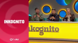 Uhádneme vás! (INKOGNITO)