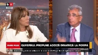 Cum explică PEIU tăcerea lui SIMION pe subiectul dronelor rusești doborâte. Știri B1TV_27 iul. 2026