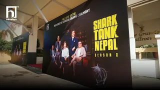 Shark Tank Nepal Season 2 | Sponsors Signing Ceremony | Coming Soon