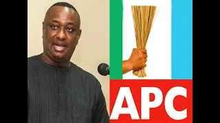 2023: APC not pressurizing INEC Chair to cut short elections – Keyamo