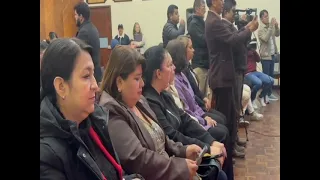 Loja Municipality presented the 2026 Vacation Campus