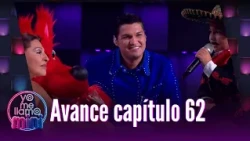 Yo Me Llamo Mini Preview: The kids' witty remarks win over the judges