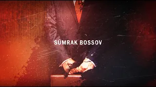 Od colníkov k podsvetiu: Bratia Mellovci v tieni bossa Mikuláša Černáka | Súmrak bossov