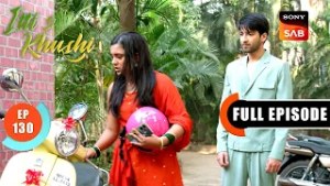 Anvita's New Scooter | Itti Si Khushi | Ep 130 | Full Episode | 15 Jan 2026