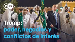 MADESPA260909 TrumpBusiness 02SMW AVC 1920x1080