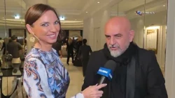 ALIN GĂLĂȚESCU ON SOIRÉES DE LA MODE 40 – FASHION IS ART | LEVEL UP WITH OANA