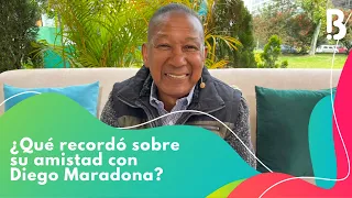 Pache Andrade: la historia del narrador que conquistó la radio y defendió el valor del Pacífico