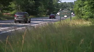 'They live through us': Willimantic community mourns 2 men who died in Chaplin crash