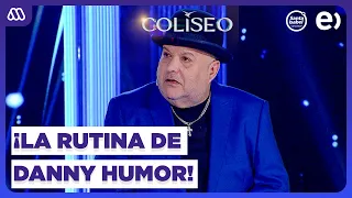danny humor