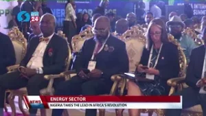 Energy Sector: Nigeria Takes The Lead In Africa’s Revolution