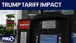 How latest round of Trump's tariffs will affect you | KTVU