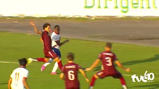 IT'S A TOTAL ROUT! | U-20 FINAL FIRST LEG | #BaianãoNaTVE 07/25/2026