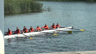 Useful Leisure and the Energy of Victory! What Path for Free Time Do Young Pinsk Residents Choose?