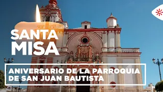 Canal Sur Special | 250th Anniversary of the Parish of San Juan Bautista (Seville)