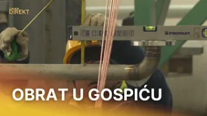 Tvornica litija je već izgrađena, ali Ministarstvo se predomislilo... | RTL Direkt