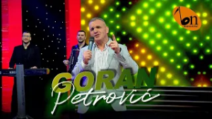 Goran Petrović - Ne pomaže čaša BN Music 2026