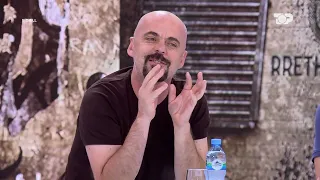 Protesta me pushime verore! Albatros Rexhaj: Influencerët do shkojnë në Dhërmi