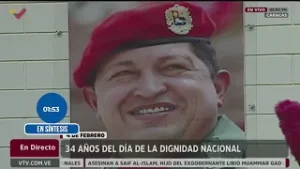 ¡Honor y gloria! ??