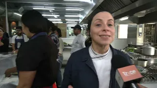 #EnlaceTrece | Cota Tastes Like Pizza