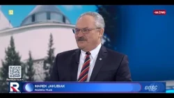 Jakubiak: They want to DRAG us into WAR! Is there a pilot on board!? | Guest Today