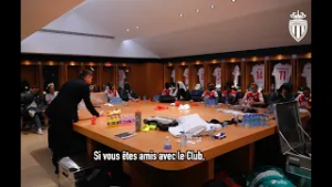Le speech de Sébastien Pocognoli après la grande performance face au PSG