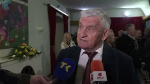 Promovisana knjiga "Moje slike tuzlanskog života"