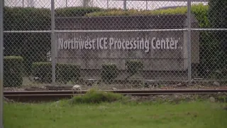 Judge orders health inspector access to ICE facility