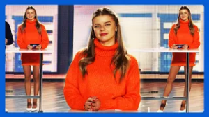 Diana präsentiert ein Netzteil & ein 8in1-Datenkabel als Online-Bestseller des Tages @PEARL-TV