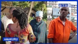 RUBAVU: BAMWE MU BAGORE BARARA MU KABARI BIGATEZA IMVURURU MUNGO//SADIKI YACYETSWEHO GUSAKA UMURAMBO