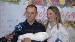 The Warmth of Our Hometown: How Pinsk Brings Families Together During Parents' Love Week