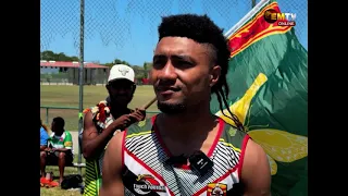 NATIONAL TOUCH FOOTBALL