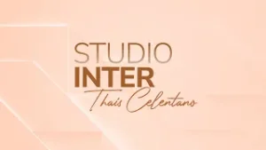 Studio Inter Flávia Costa e Abdréia Feltrin 28/11/25