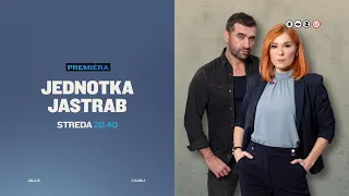 JEDNOTKA JASTRAB (7.10.2026 o 20:40 na JOJke)
