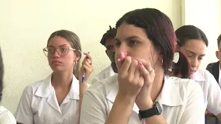 The UCM of #LasTunas prepares for an unprecedented start to the school year