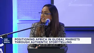 The CNBC Africa Business Breakfast: Durban Edition