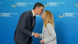 Itália e Espanha resolvem crise: suspensão do espaço Schengen termina