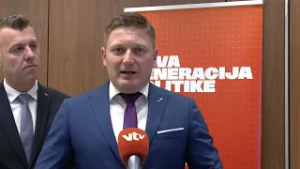 VTV Dnevnik 27. veljače 2026.