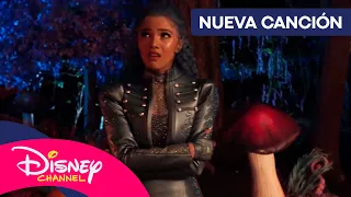 LOS DESCENDIENTES: VIAJE AL MUNDO OSCURO: Heartless 🥹❤️‍🩹🎶 | NUEVA CANCIÓN | @disneychannelES