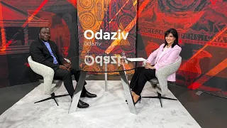 Odaziv - Vjerska fasada i iskreno srce
