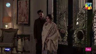 Beena Apnay Ghar Wapas Aa Gayi...! Aap Ki Izzat #urwahocane #ahsankhan - HUM TV