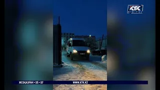 Ақтөбеде интернет-алаяқтарға қызмет көрсеткен 8 адам тұтқындалды