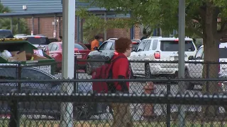 Back to school during peak heat — most Texas school districts start earlier than state law prefers